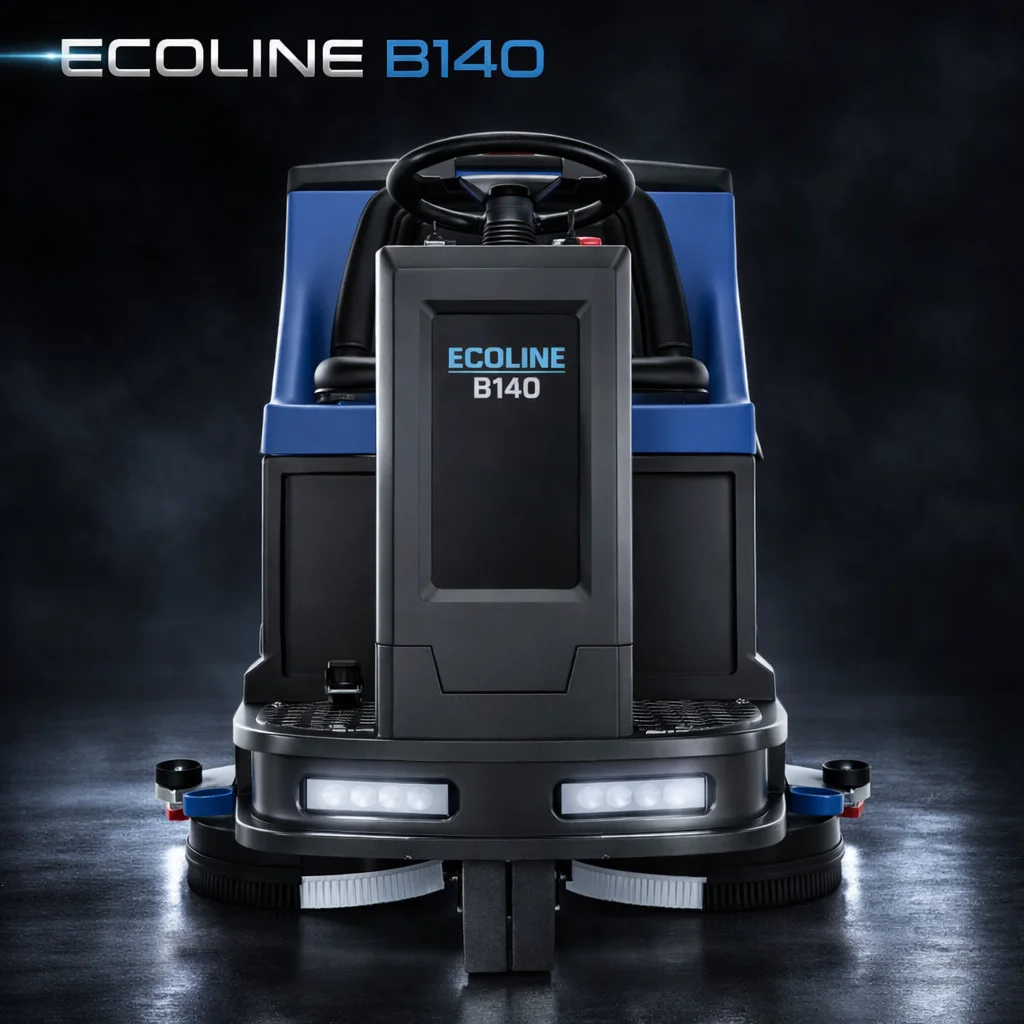Ecoline B140 ön görünüm